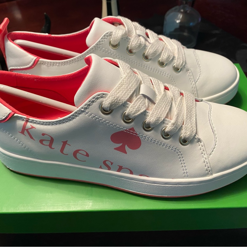 NIB Kate Spade Nikki Shoes